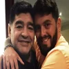 Maradona filhos