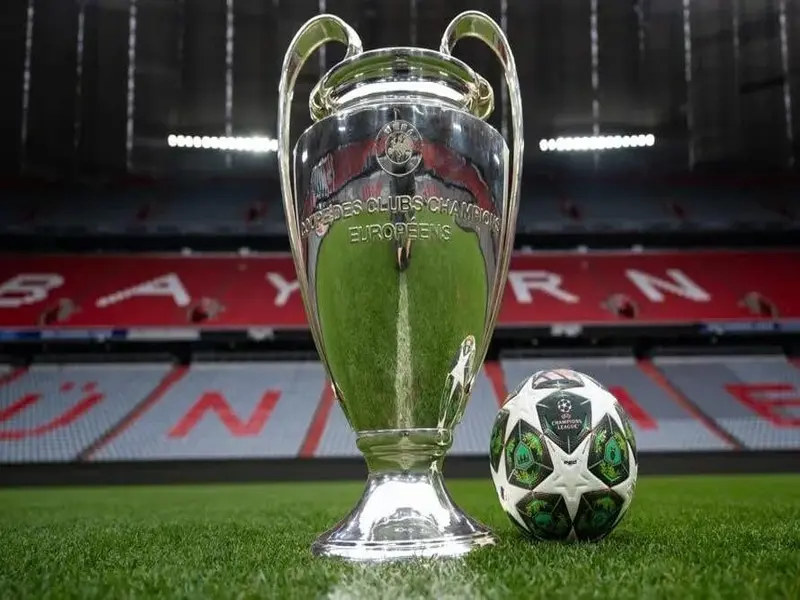 Quanto ganha o campeão da Champions