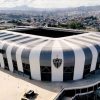 Setores da Arena MRV